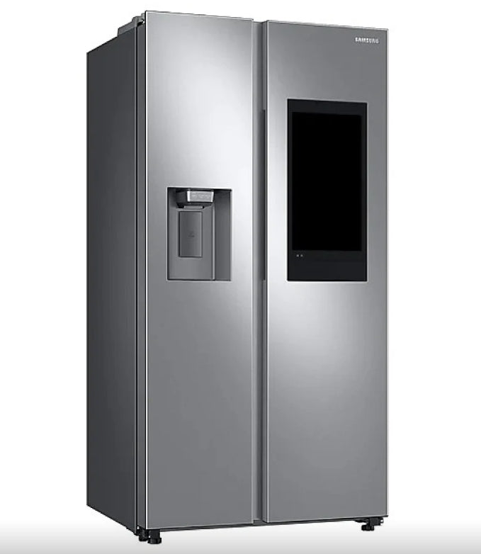 REFRIGERATOR - SAMSUNG -RS22T5561SR