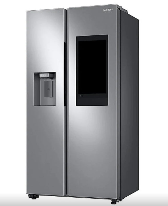 REFRIGERATOR - SAMSUNG -RS22T5561SR