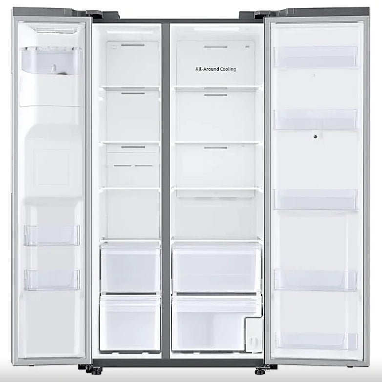 REFRIGERATOR - SAMSUNG -RS22T5561SR