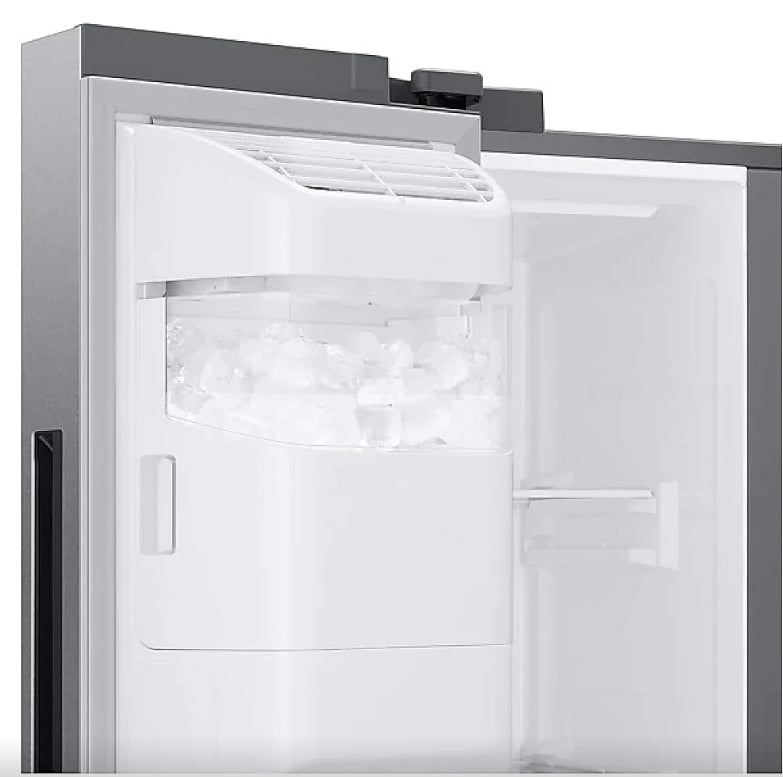 REFRIGERATOR - SAMSUNG -RS22T5561SR