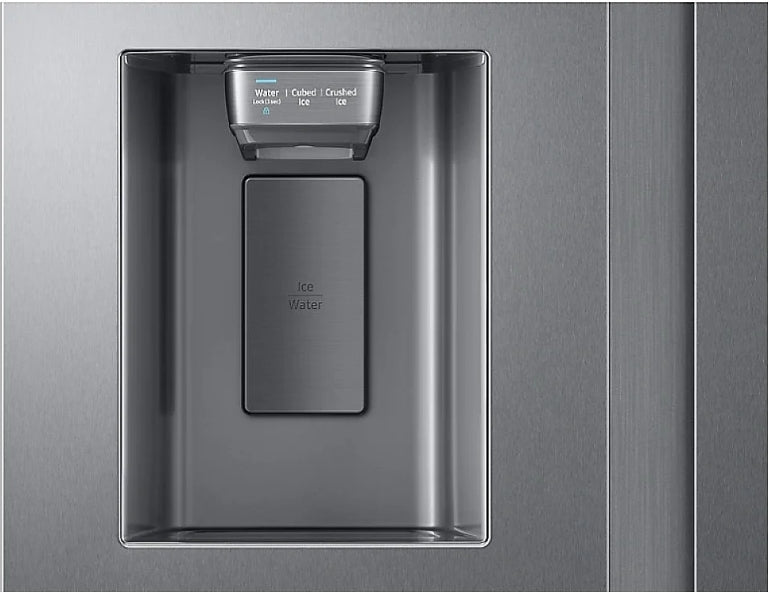 REFRIGERATOR - SAMSUNG -RS22T5561SR