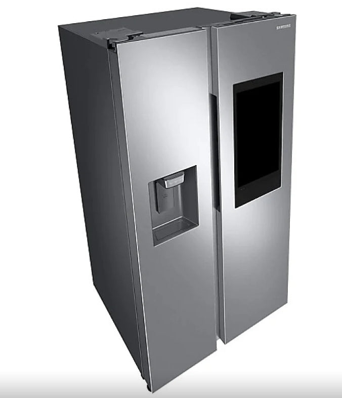 REFRIGERATOR - SAMSUNG -RS22T5561SR