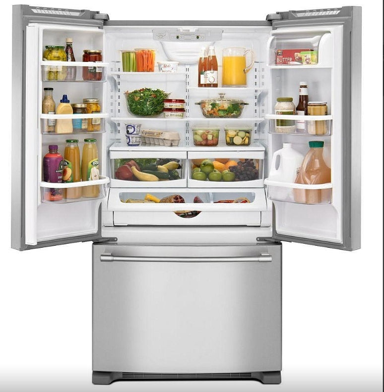 REFRIGERATOR - MAYTAG - MFF2558FEZ