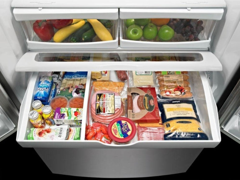 REFRIGERATOR - MAYTAG - MFF2558FEZ