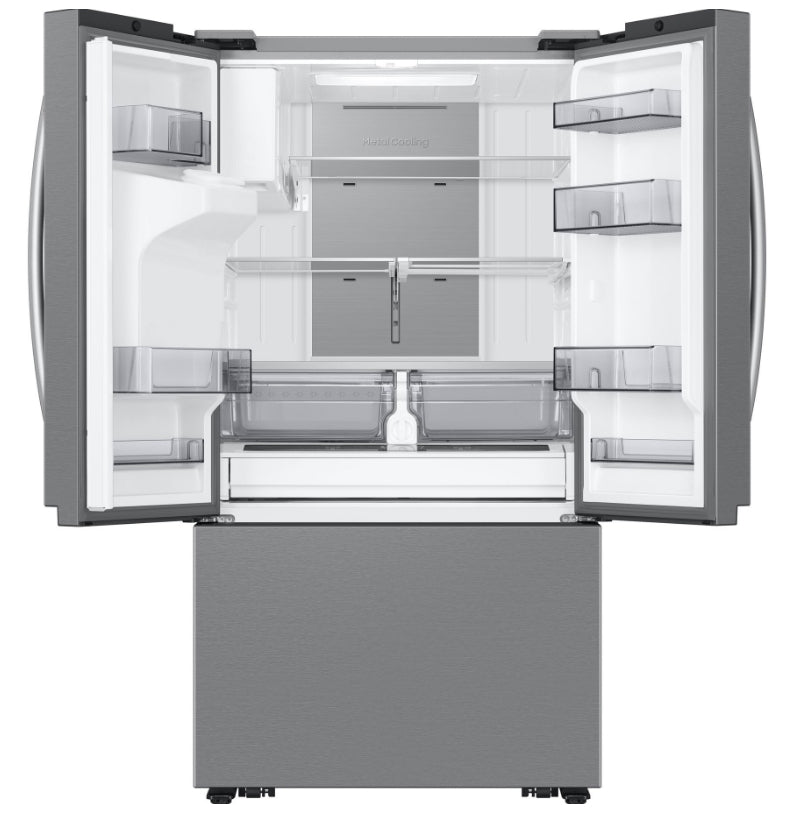 RÉFRIGÉRATEUR - SAMSUNG - RF32CG5400SRAA