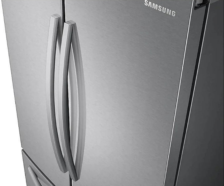 RÉFRIGÉRATEUR - SAMSUNG - BOÎTE OUVERTE RF28T5A01SR