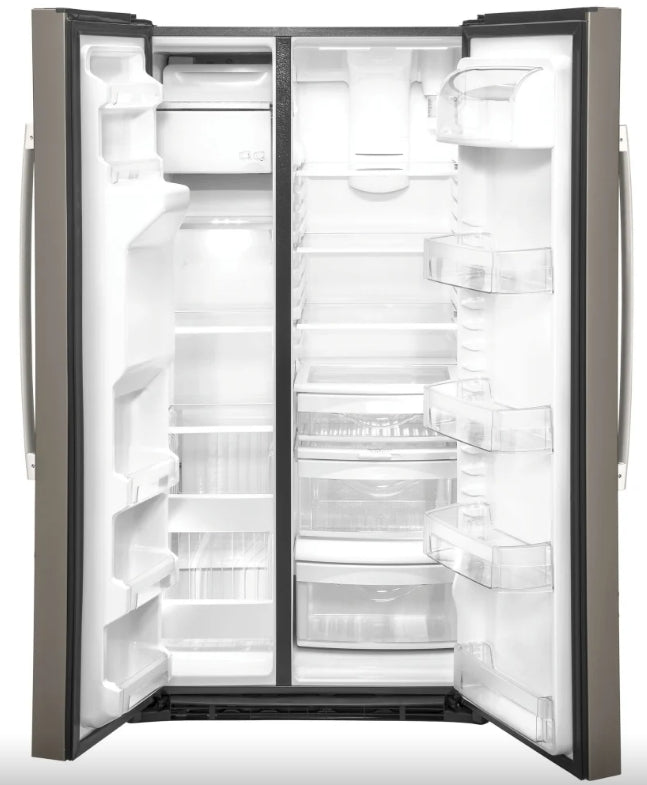 FRIGIDAIRE/ RÉFRIGÉRATEUR - GEGSS25IYNFS-GSS25IYNFS