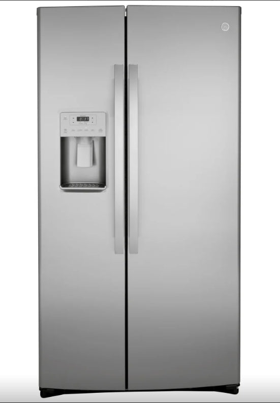 FRIGIDAIRE/ REFRIGERATOR - GEGSS25IYNFS-GSS25IYNFS