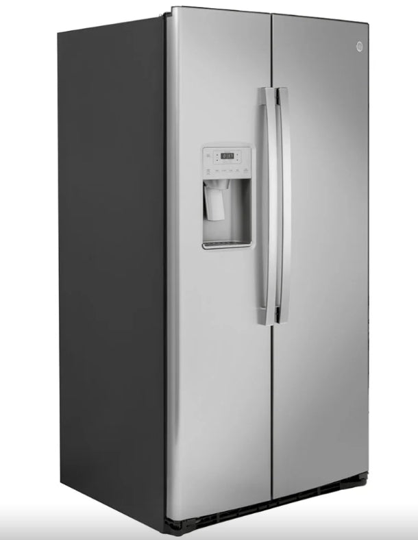 FRIGIDAIRE/ RÉFRIGÉRATEUR - GEGSS25IYNFS-GSS25IYNFS