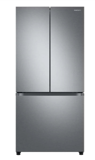 REFRIGERATOR - SAMSUNG - RF25C5551SR