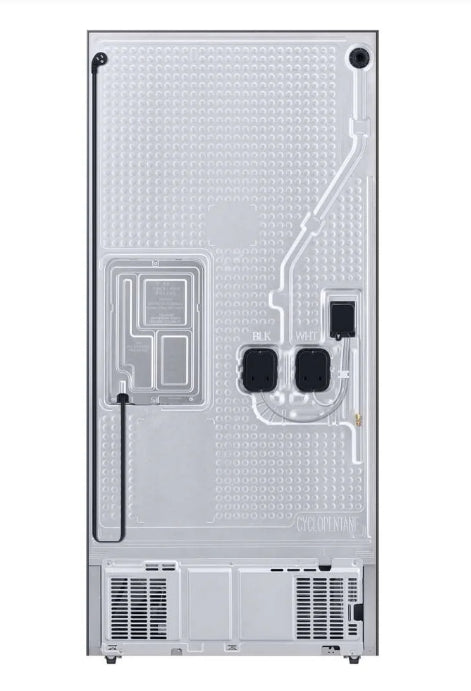 REFRIGERATOR - SAMSUNG - RF25C5551SR