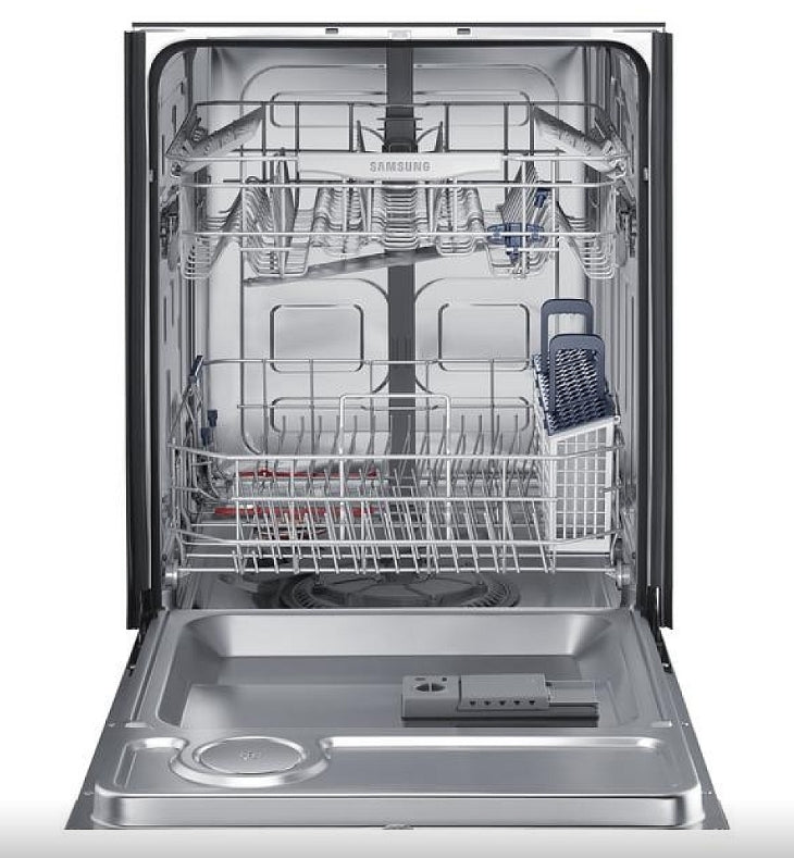 LAVE-VAISSELLE/ DISHWASHER - SAMSUNG - DW80K5050UW