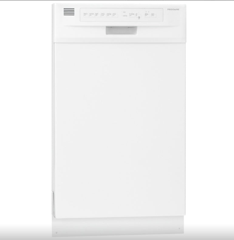 LAVE-VAISSELLE/ DISHWASHER - FRIGIDAIRE - FFBD1821MW