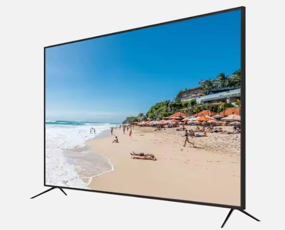 SMART TV 100" - PANORAMA