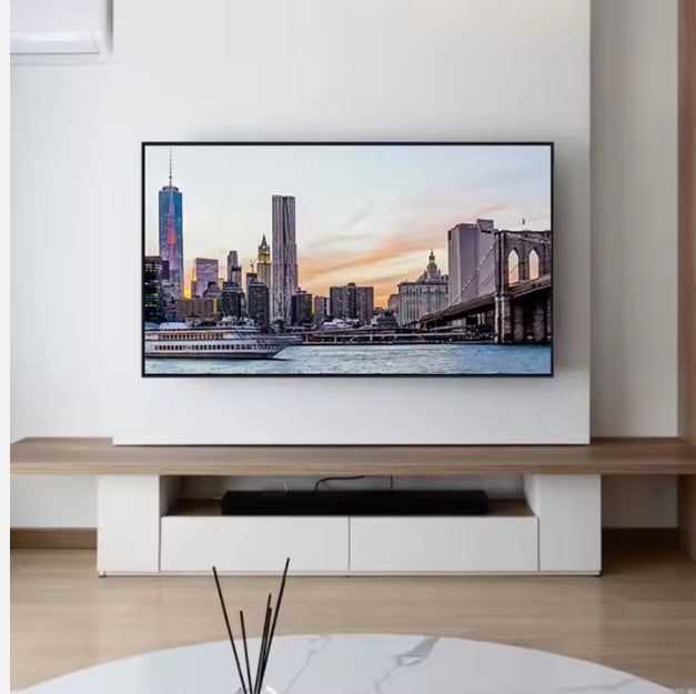 SMART TV 100" - PANORAMA