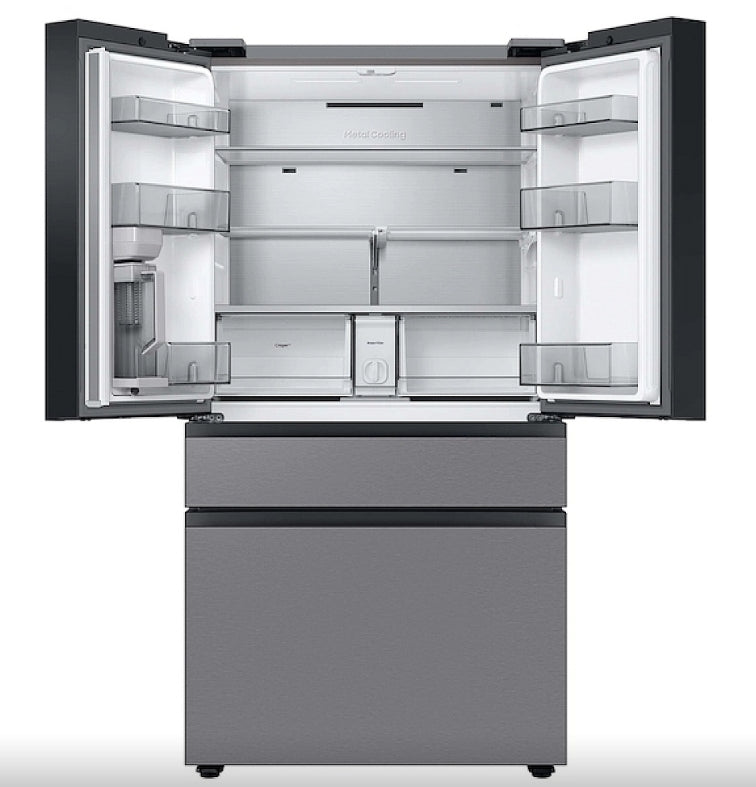 REFRIGERATOR - SAMSUNG -OPEN BOX RF23BB8200QLAA