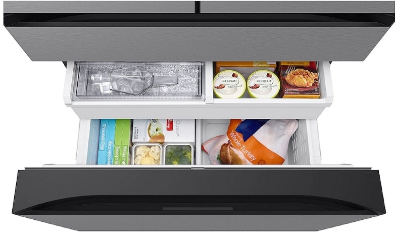 REFRIGERATOR - SAMSUNG -OPEN BOX RF23BB8200QLAA