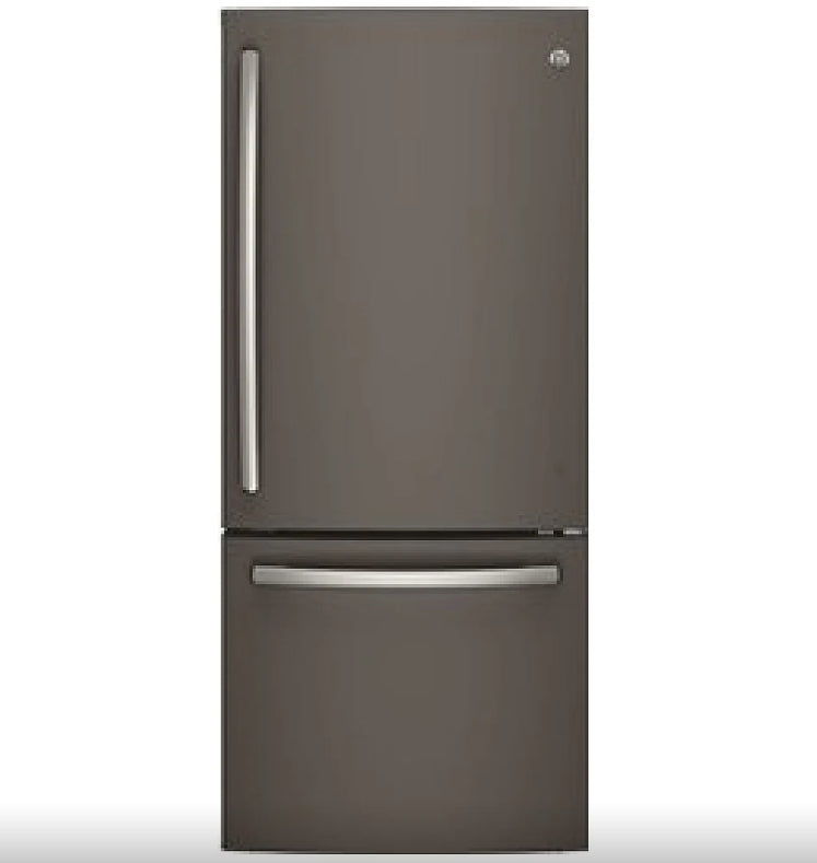 FRIGIDAIRE/ REFRIGERATOR 30" - GE GDE21DMKES