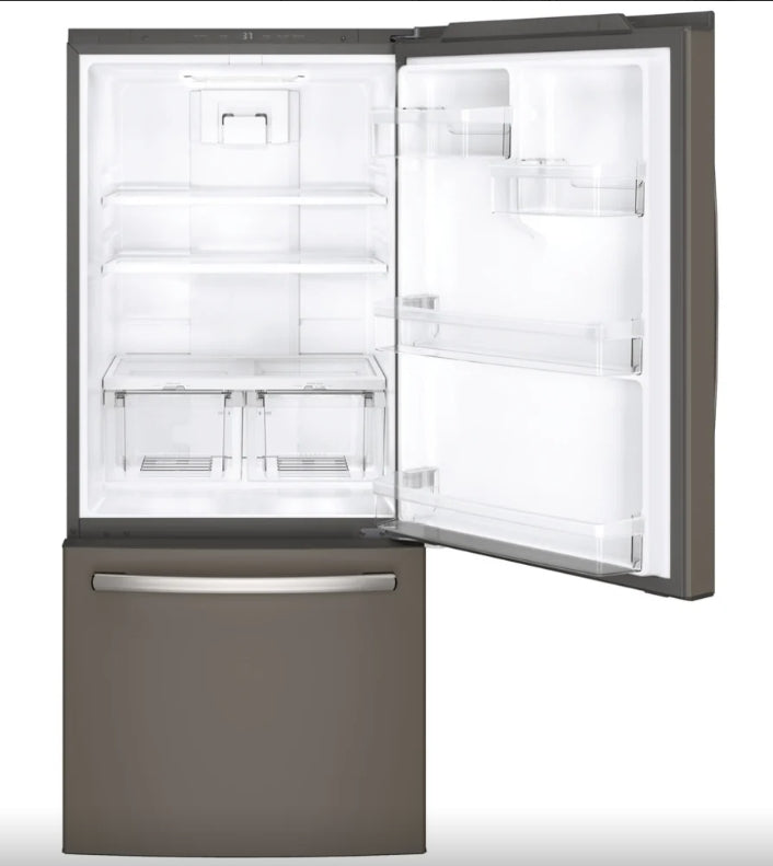 FRIGIDAIRE/ REFRIGERATOR 30" - GE GDE21DMKES