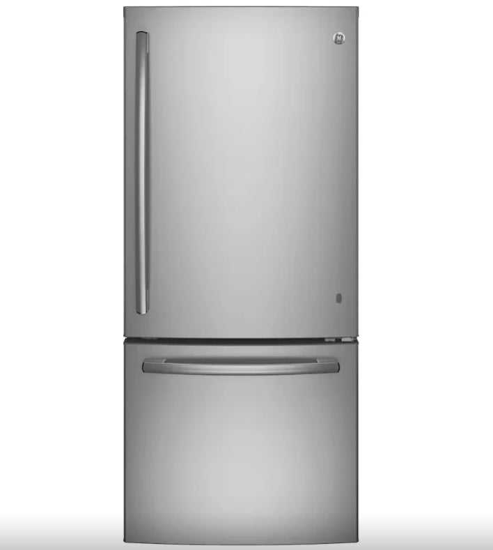 FRIGIDAIRE/ REFRIGERATOR 30" - GE GDE21DYRKFS