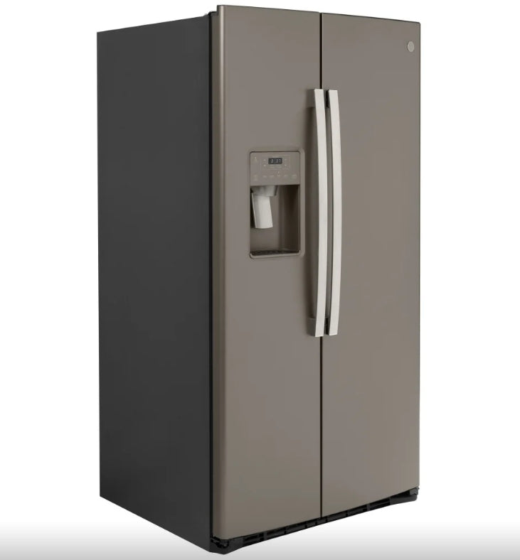 FRIGIDAIRE/ REFRIGERATOR - GE - GSS25IMNES