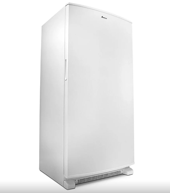 CONGELATEUR/ FREEZER- AMANA AZF33X18DW