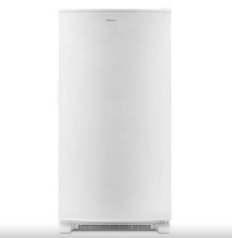 CONGELATEUR/ FREEZER- AMANA AZF33X18DW