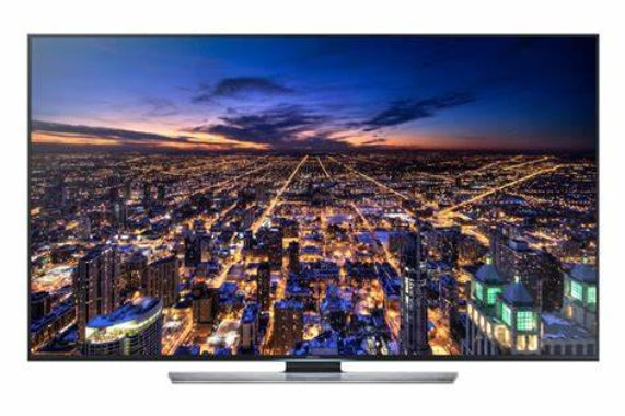 SMART TV 85" - PANORAMA