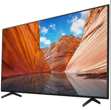 SMART TV 75" - PANORAMA