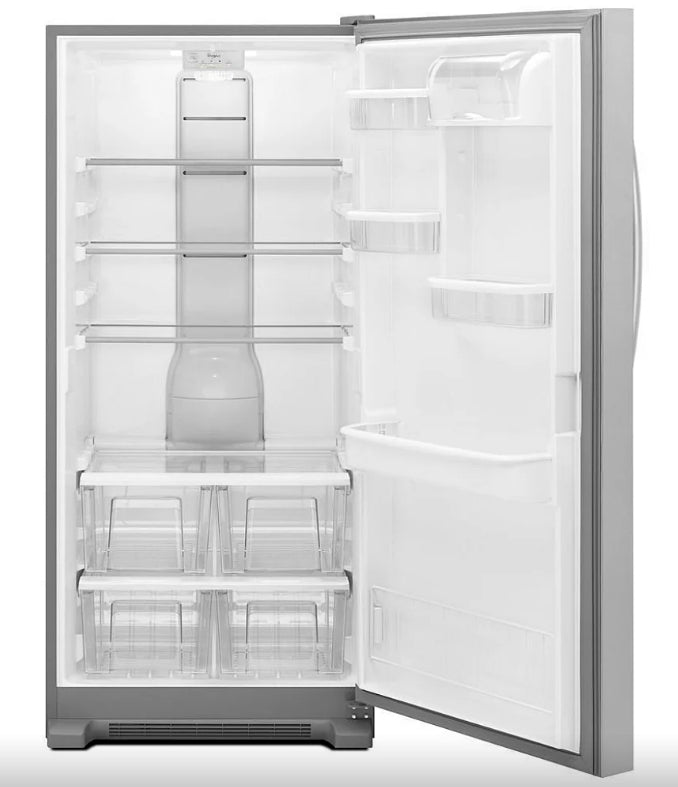 REFRIGERATEUR SANS CONGELATEUR - WHIRLPOOL - WSR57R18DM