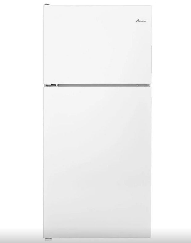 REFRIGERATOR 30" - AMANA - ART318FFDW