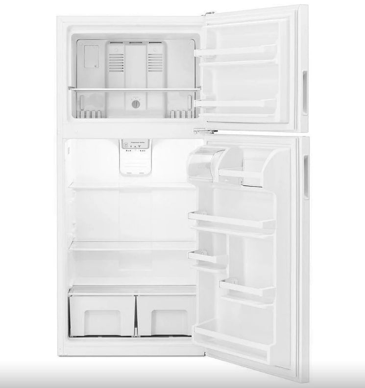 REFRIGERATOR 30" - AMANA - ART318FFDW