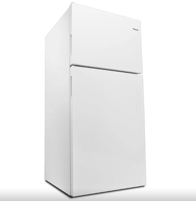 REFRIGERATOR 30" - AMANA - ART318FFDW