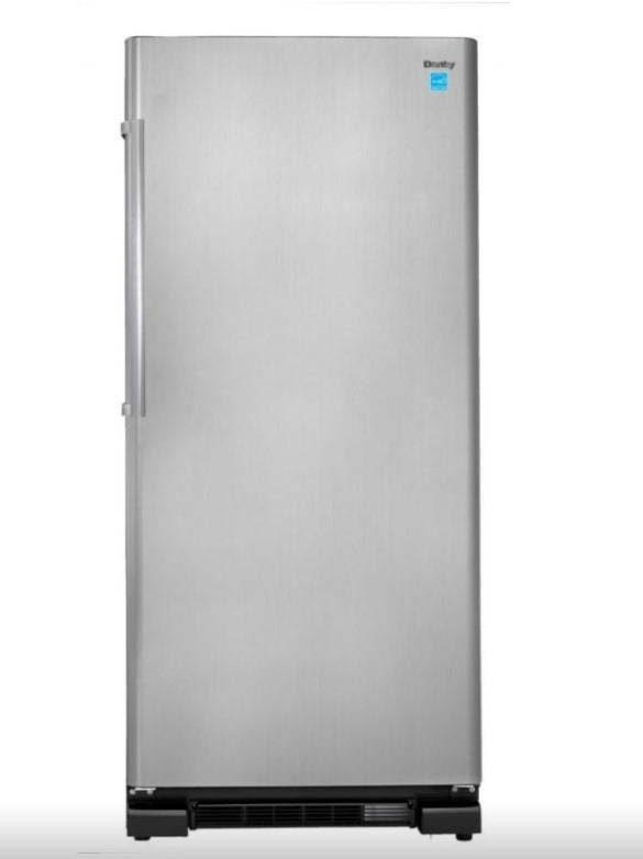 REFRIGERATOR - DANBY-  DAR170A3BSLDD