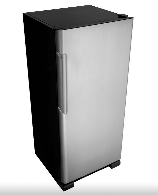 REFRIGERATOR - DANBY-  DAR170A3BSLDD