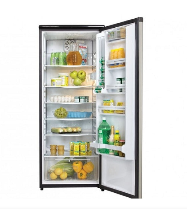 REFRIGERATOR - DANBY-DAR110A1BSLDD