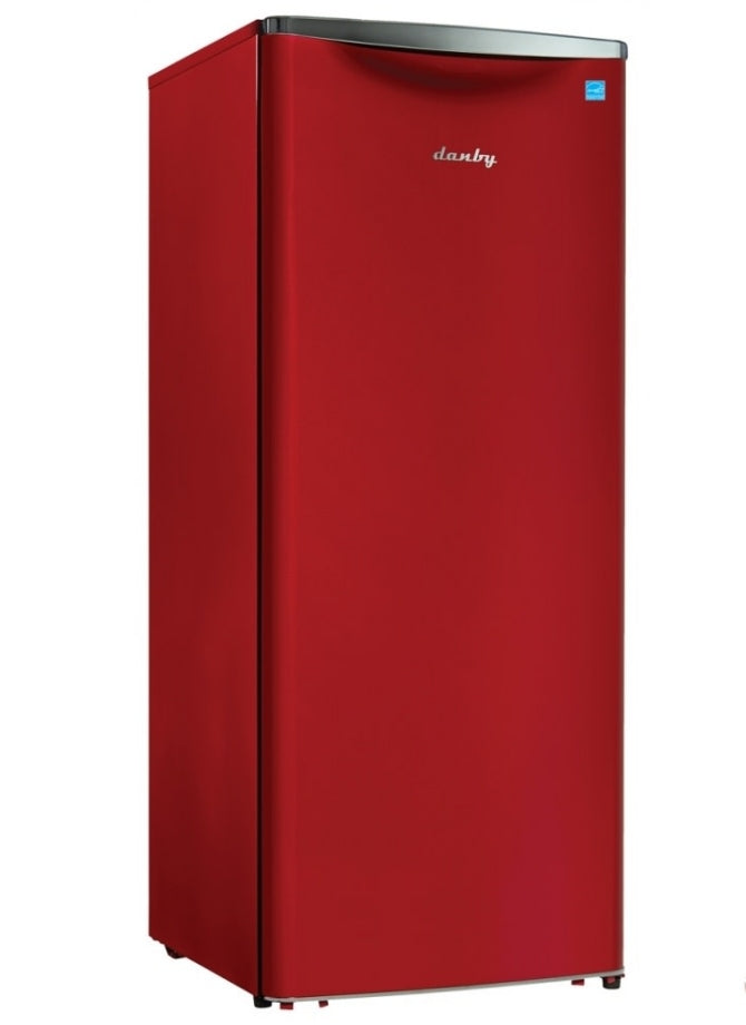 REFRIGERATOR - DANBY - DAR110A3LDB