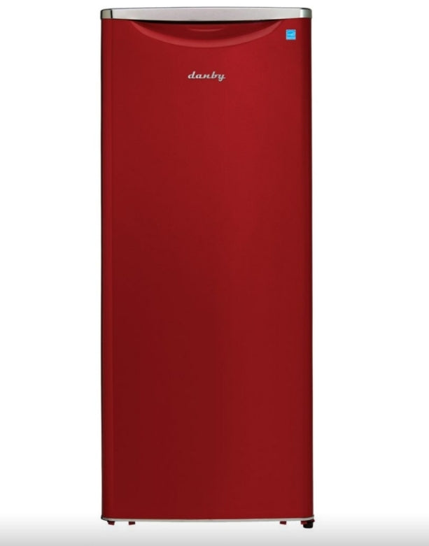 REFRIGERATOR - DANBY - DAR110A3LDB