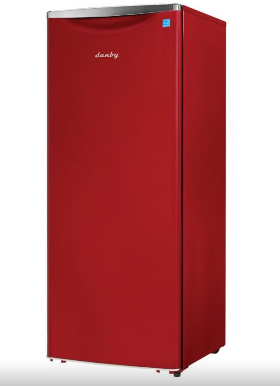 REFRIGERATOR - DANBY - DAR110A3LDB