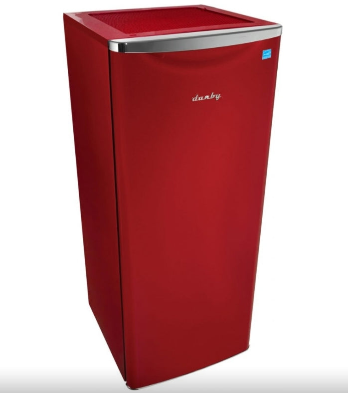 REFRIGERATOR - DANBY - DAR110A3LDB