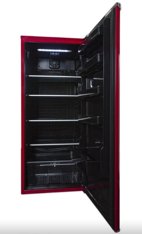 REFRIGERATOR - DANBY - DAR110A3LDB