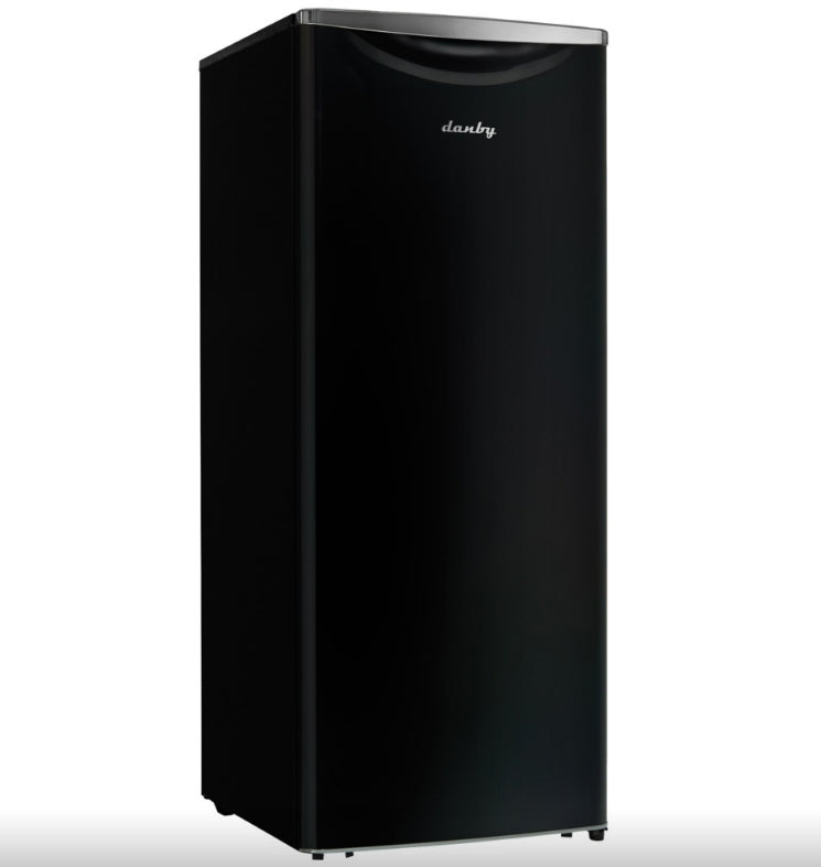 REFRIGERATOR - DANBY - DAR110A3LDB