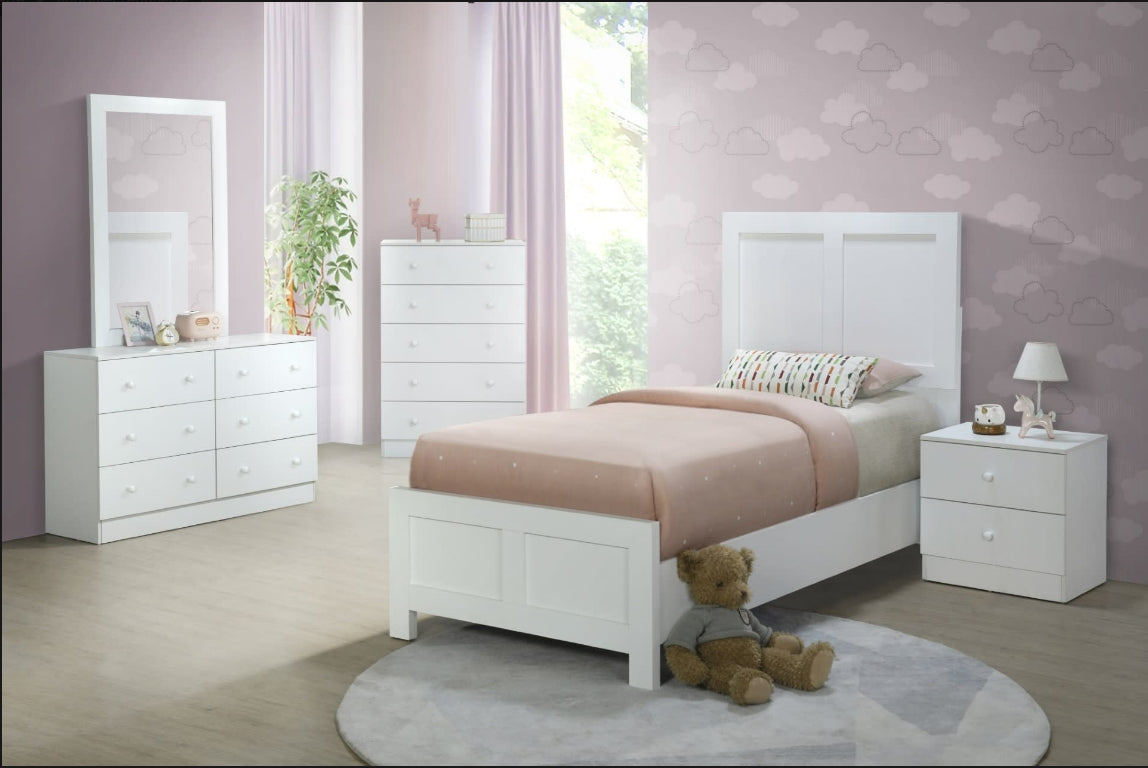 ENSEMBLE DE CHAMBRE ENFANT