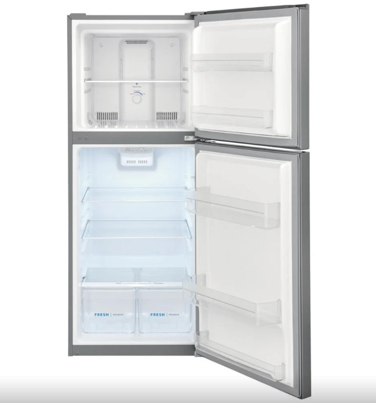 REFRIGERATOR - FRIGIDAIRE - FFET1222UV