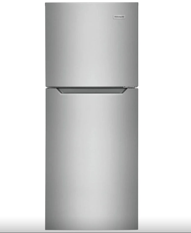 REFRIGERATOR - FRIGIDAIRE - FFET1222UV