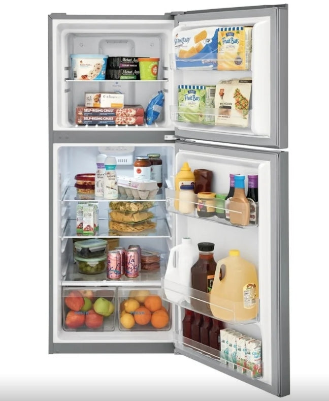 REFRIGERATOR - FRIGIDAIRE - FFET1222UV