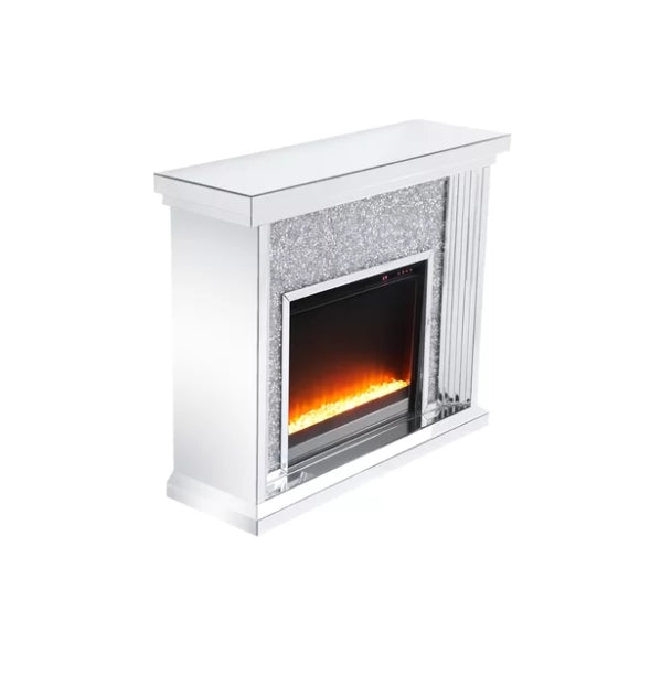 FIREPLACE CRYSTAL ELECTRIC