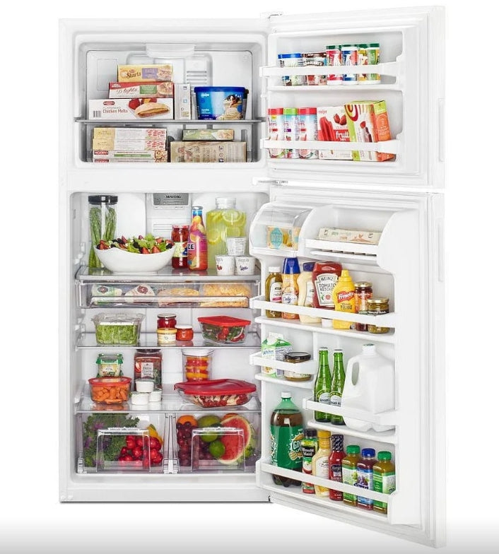 REFRIGERATOR - MAYTAG - MRT118FFFH