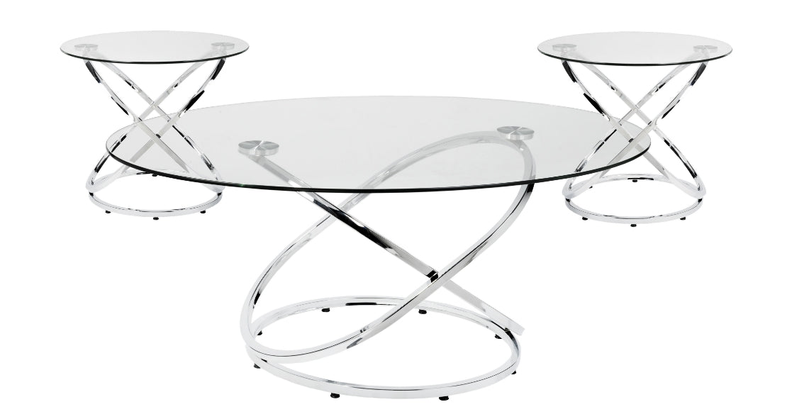 TABLE BASSE SALON