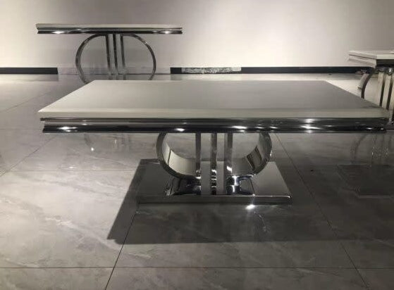 TABLE BASE SALON